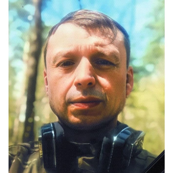 В’ячеслав Шухарев